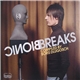 Boris Dlugosch - Bionic Breaks